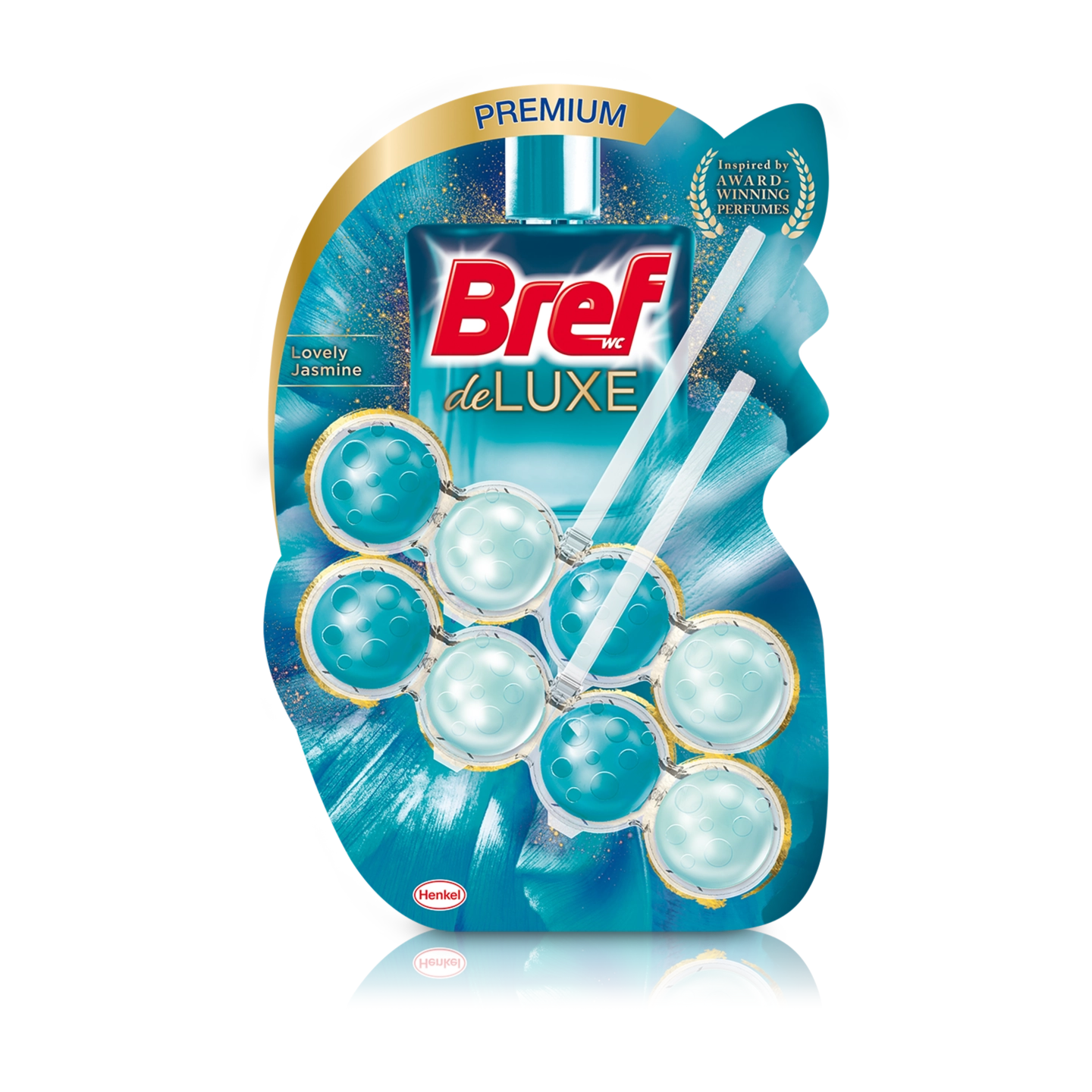 Bref Deluxe Jasmine